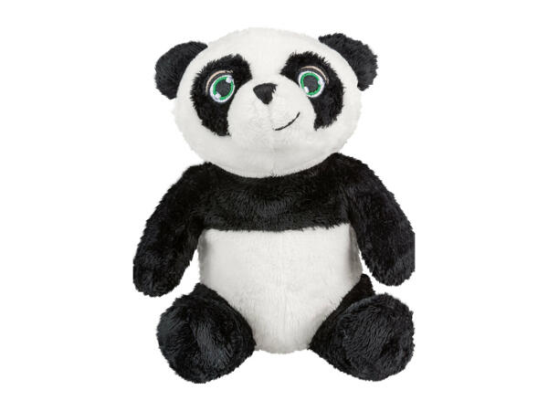 Playtive Recycled Material Soft Toy