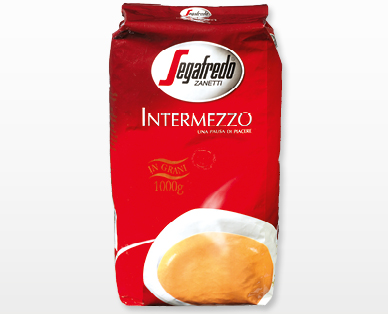 Caffè Intermezzo SEGAFREDO(R)