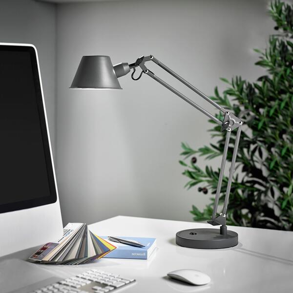 casalux LED-Schreibtischleuchte*