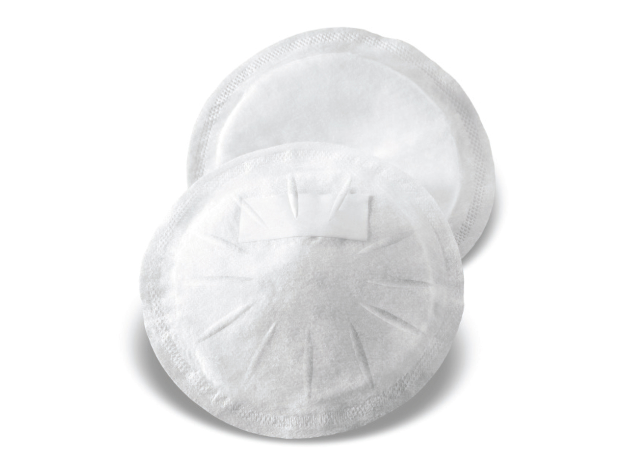 TOMMEE TIPPEE Closer to Nature Breast Pads