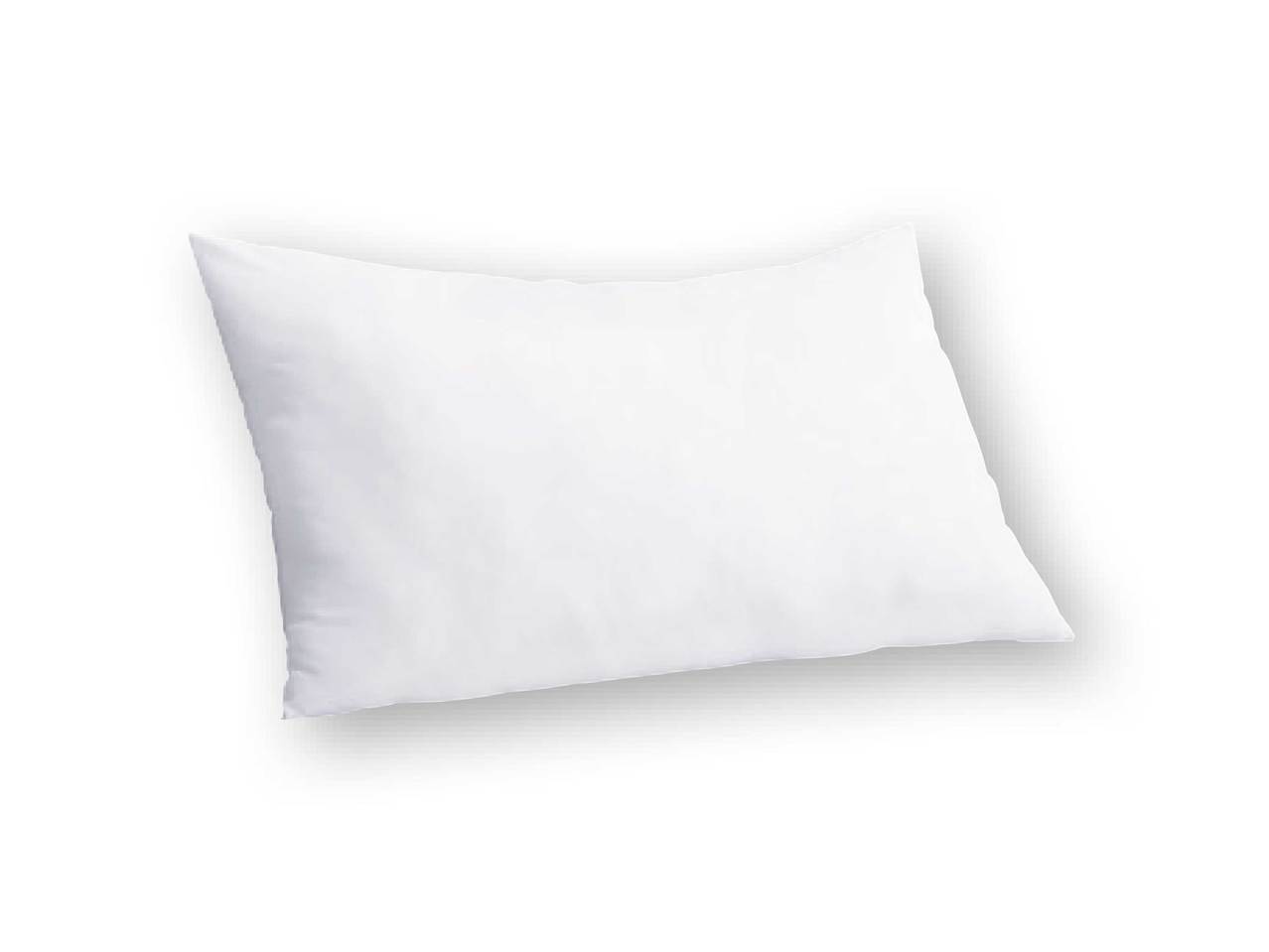 MERADISO Microfibre Pillow