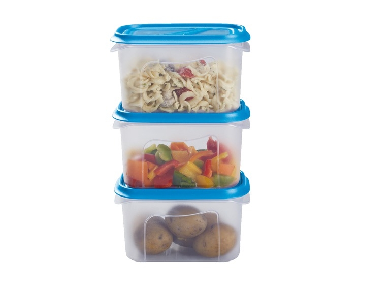 Storage Container Set or Carafe