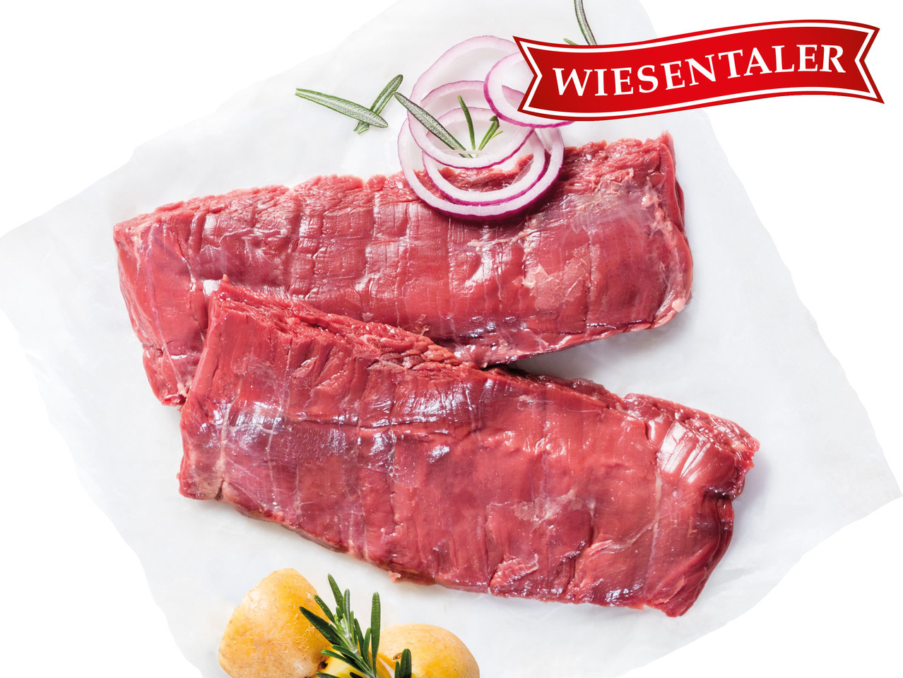 WIESENTALER Frisches österreichisches Skirt-Steak