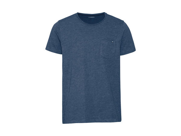 Livergy Men's T-Shirt1