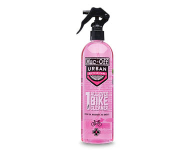 Muc-Off Bike Cleaning Products 100ml-500ml