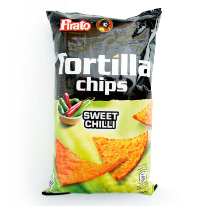 Chips Tortilla