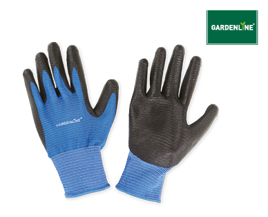 Assorted Garden Gloves