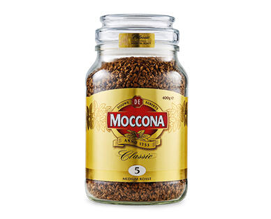 Moccona Classic Coffee 400g