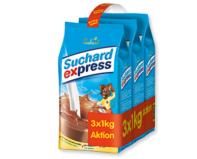 Suchard Express SUCHARD EXPRESS