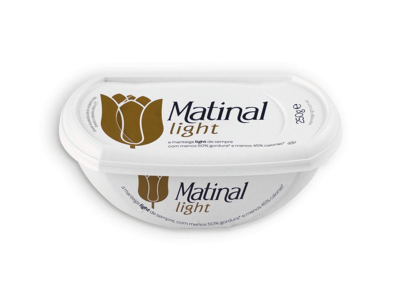 MATINAL(R) Manteiga Magra