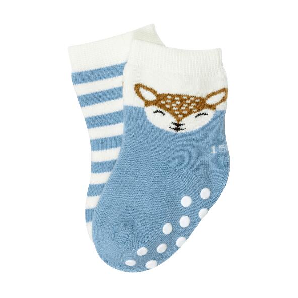 POCOPIANO H & OH(R) 				Socquettes ou collants bébé