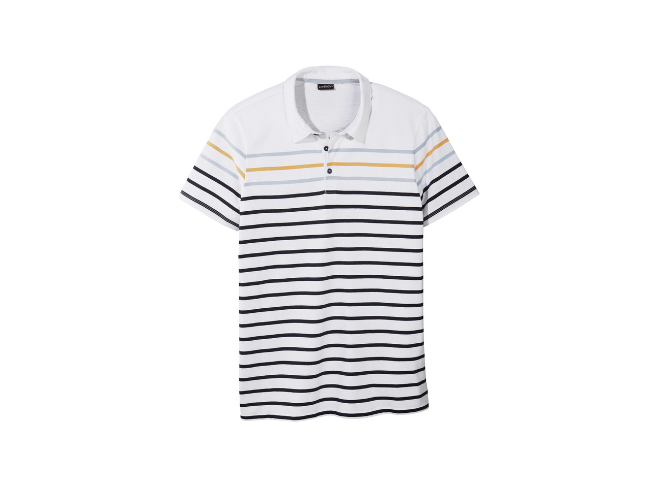 Livergy Polo Shirt1