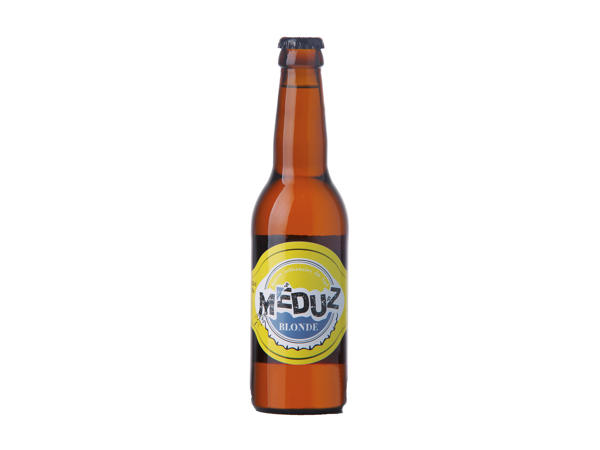 Meduz bière blonde 1