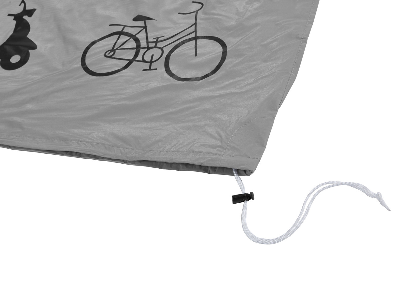 Bike/Motorcycle Cover