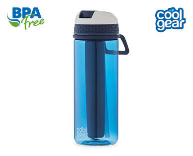 Cool Gear Drink Bottle with Ice Stick 709ml