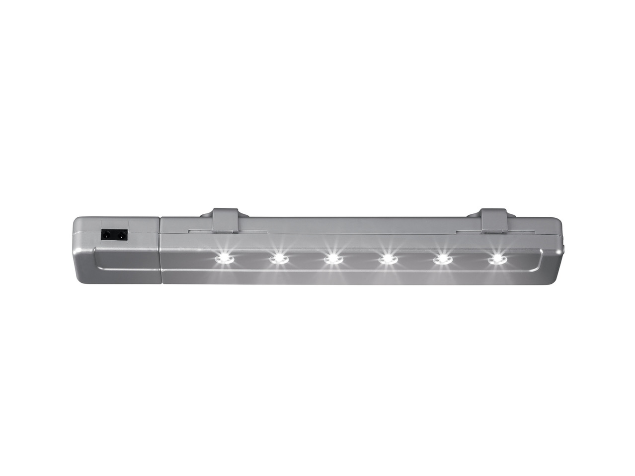 LIVARNO LUX(R) Barra LED com Detetor de Movimentos