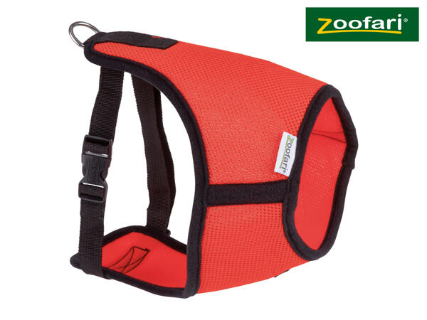 Zoofari Dog Harness