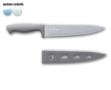 CROFTON(R) Couteau Makashi, 33 cm