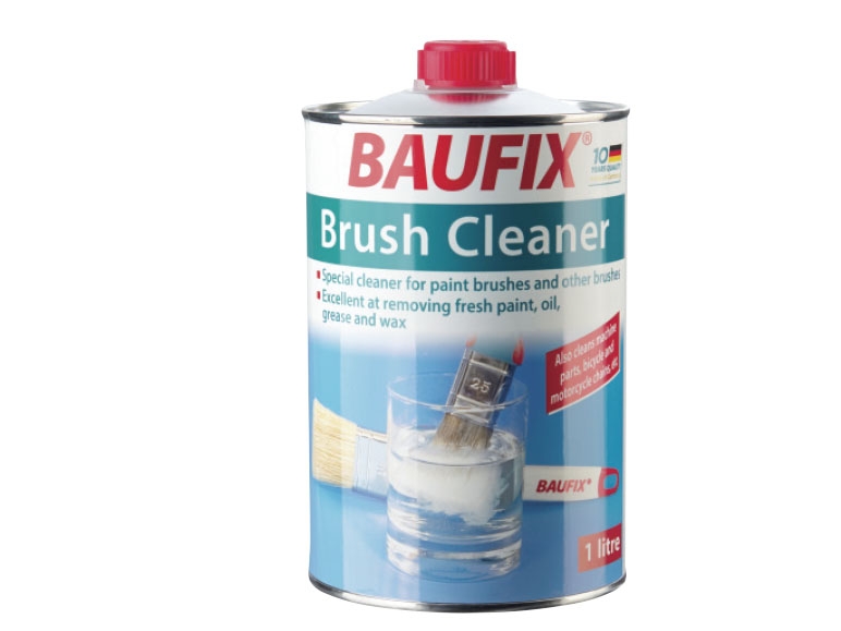 BAUFIX Brush Cleaner