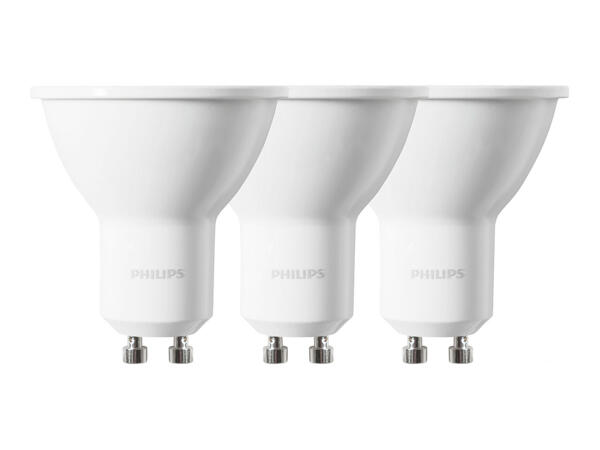 Philips Light Bulbs