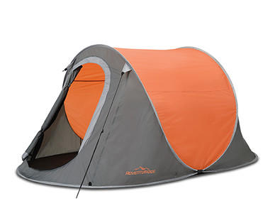 Adventuridge Pop Up Tent