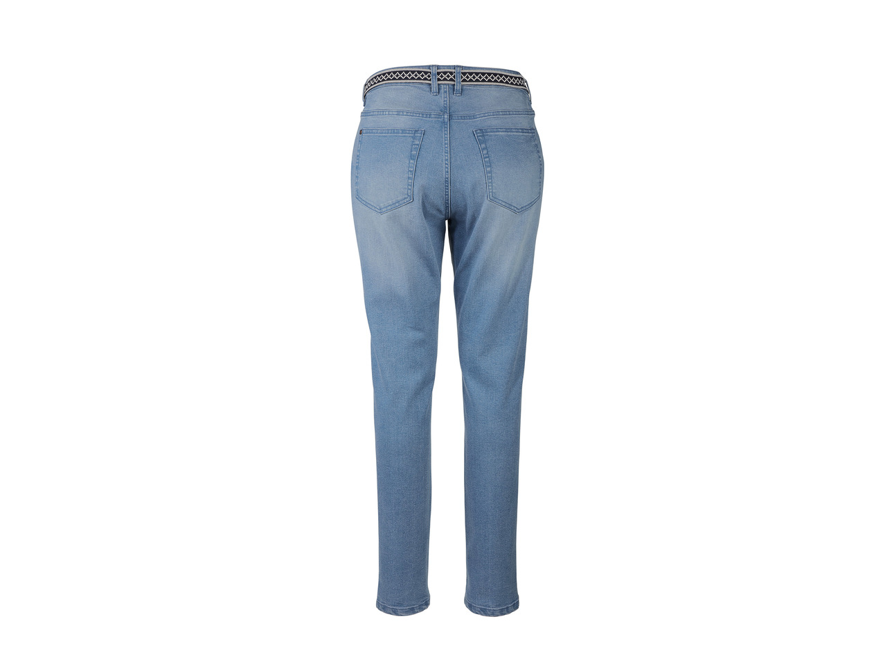 Esmara Ladies' Stretch Jeans1