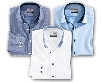 Chemise ROYAL CLASS SELECTION