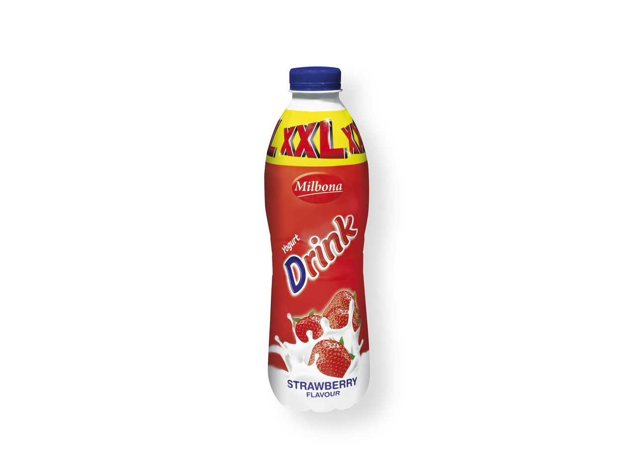'Milbona(R)' Bebida de yogur