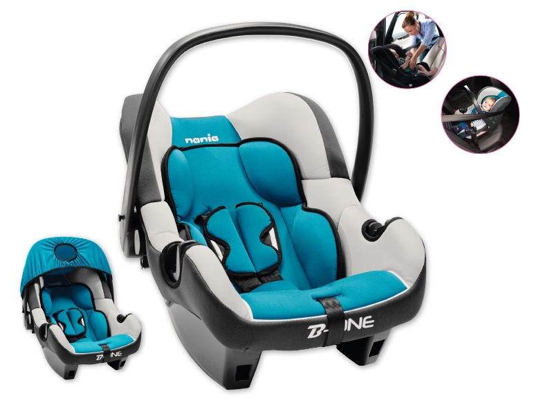 Nania Infant Car Seat