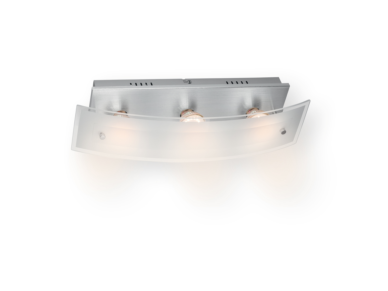 'Livarno Lux(R)' Lámpara LED de techo