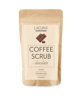 Coffee Body Scrub Coconut