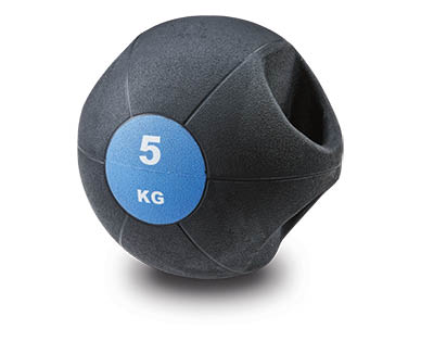 5kg Medicine Ball