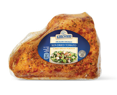 Kirkwood Premium Turkey Portion
