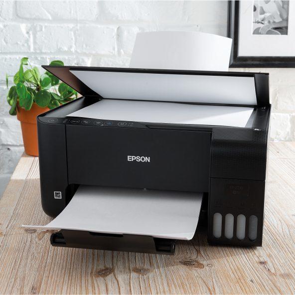 All-in-oneprinter