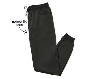 Mens Fitness Track Pant