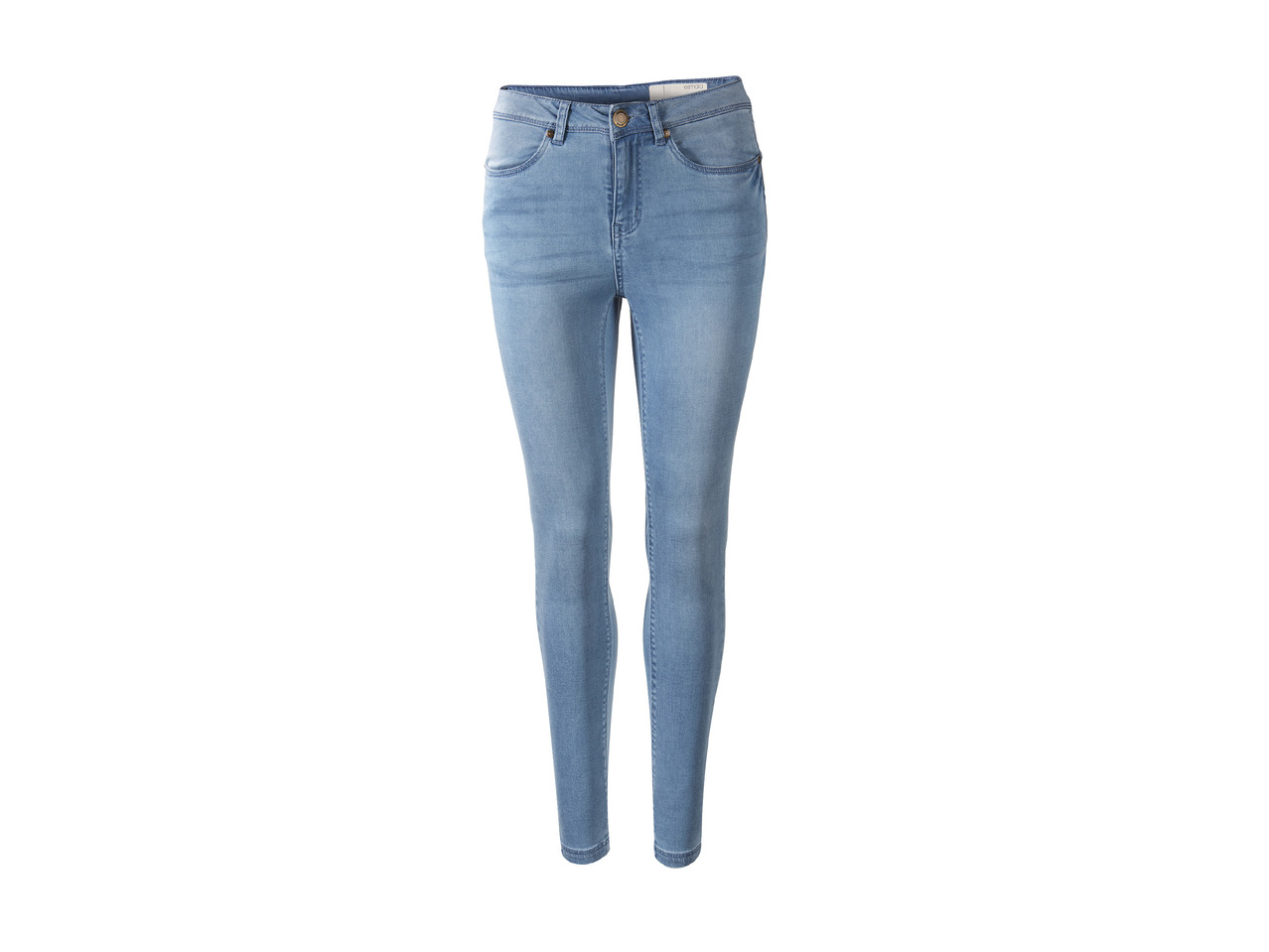 ESMARA(R) Superskinny jeans