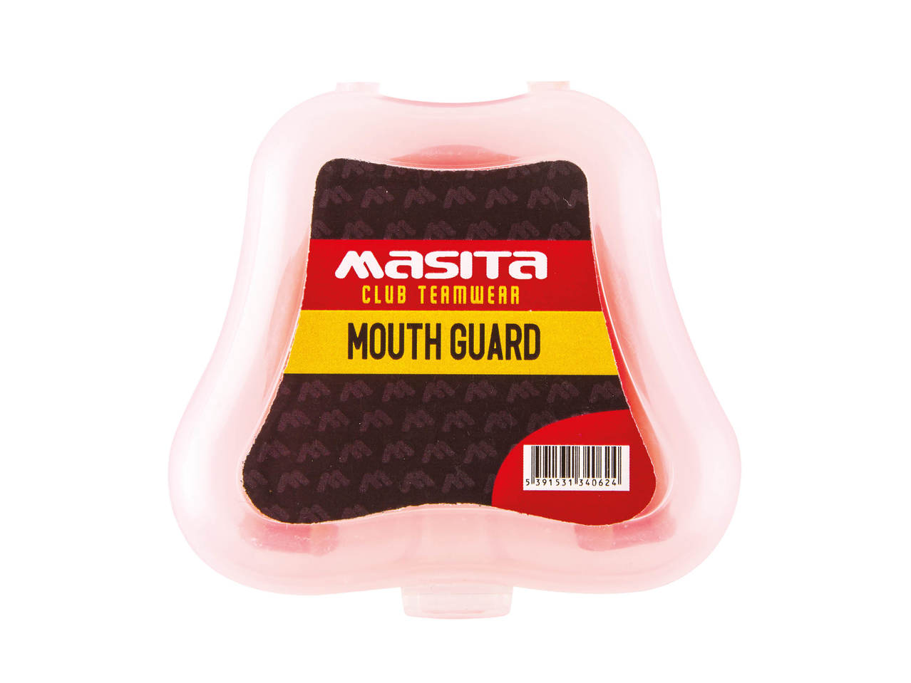 MASITA Mouth Guard