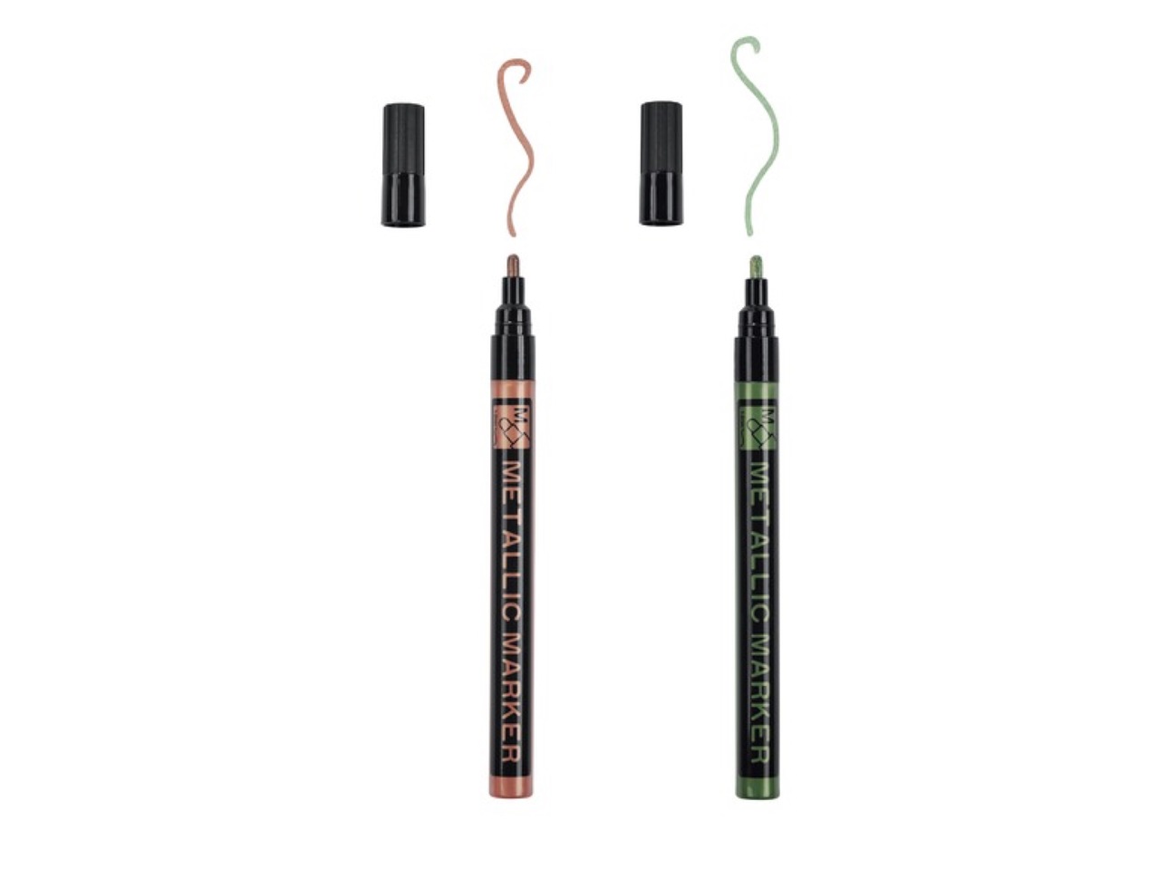 Lackpenna, 2-pack1