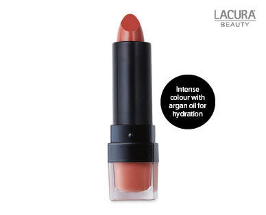 Cream Lipstick with Argan Oil 3.6g