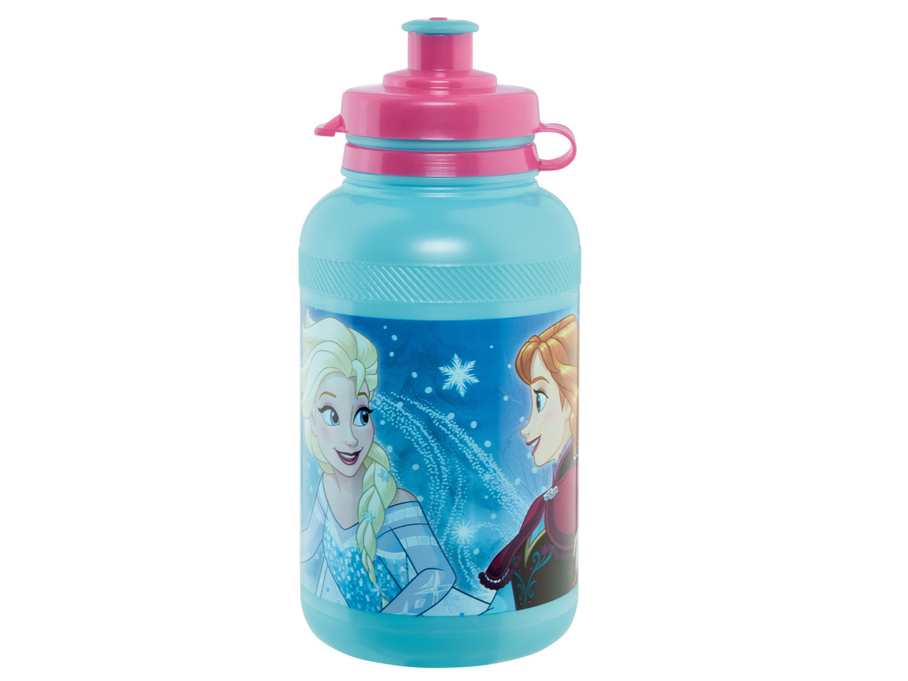 "Frozen, Minions, Cars" Kids' Water Bottle or Lunch Box