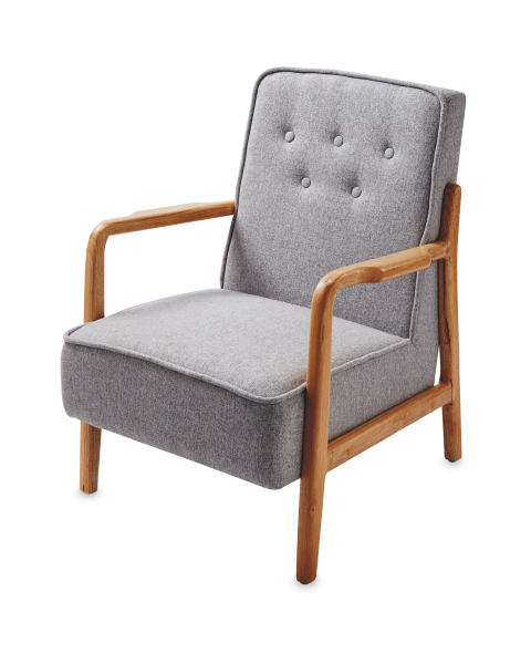 Kirkton House Accent Chair