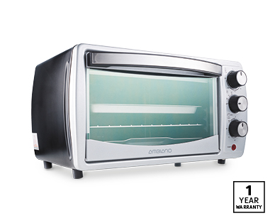 12L Toaster Oven