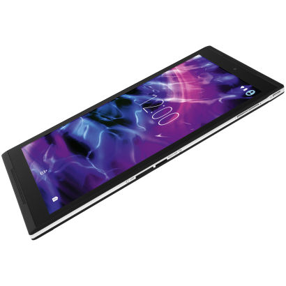 4G-tablet 25,7 cm