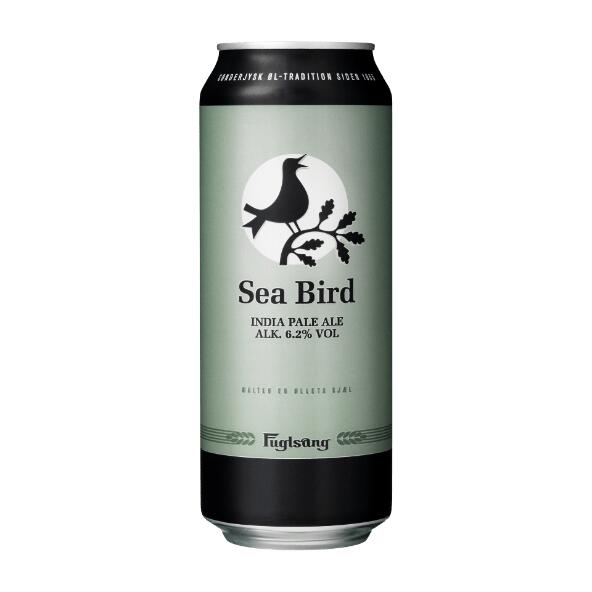 Black Bird eller Sea Bird IPA