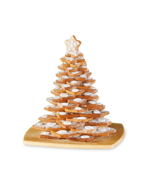 3D Christmas Tree Baking Kit