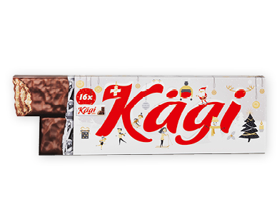 Cioccolato Kägi Fret KÄGI