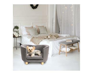 Heart to Tail 
 Luxury Pet Sofa