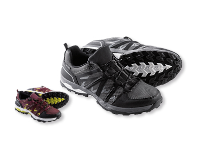 Chaussures de randonnée pour femmes/hommes CRANE(R)