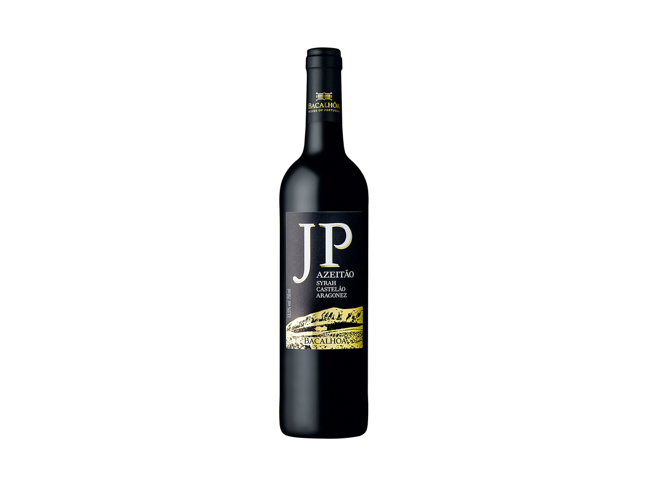 JP(R) Vinho Tinto Península de Setúbal