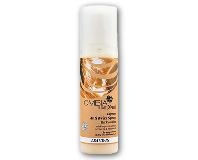 Spray dopo shampoo express OMBIA HAIR XPERT